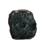 BASE DE SOBREMESA ROCA NEGRA