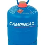 BOTELLA CAMPINGAZ 2,750 KGS - SOLO RECARGA Y VENTA EN TIENDA