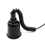 EXTENSIBLE COLGANTE NEGRO