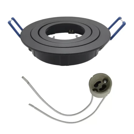 ARODICRO RD92 NEGRO ECO