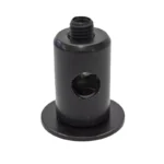 AISLADOR METAL NEGRO