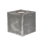 BASE DE SOBREMESA STONE GRIS