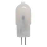 BOMBILLA G4 LED 2,5W 30K 360º