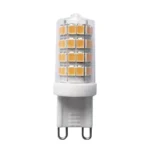 BOMBILLA G9 LED 4W 15D 30K