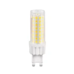 BOMBILLA G9 LED 7W 30K 360º