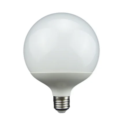 GLOBO LED 15W E27 30K