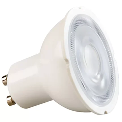 GU10 LED B 7W 60º 27K
