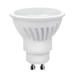 BOMBILLA GU10 LED 9,5W 120º 30K