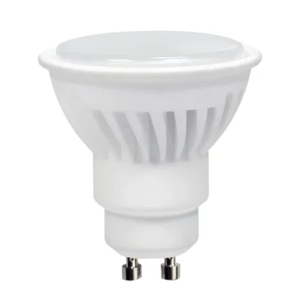 GU10 LED 9,5W 120º 30K