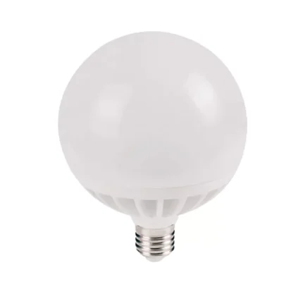 GLOBO LED 24W E27 60K