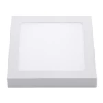 DOWNLIGHT LUNA CUADRADO 18W 40K