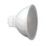 BOMBILLA MR16 LED P 5W 30K