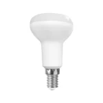 BOMBILLA REFLECTORA R50 LED 6W E14 30K