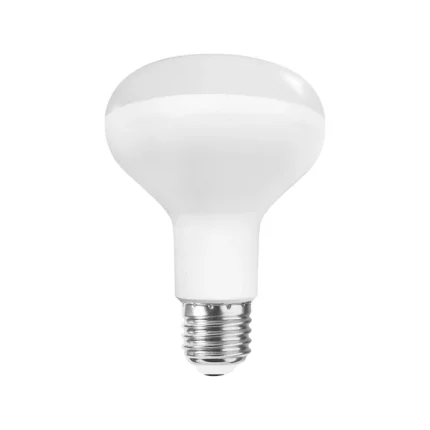 R80 LED 10W E27 30K