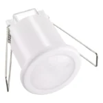 SENSOR DE MOV. INFRARROJOS EMP. SM2 LENTE PLANA