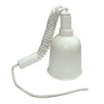 EXTENSIBLE COLGANTE BLANCO