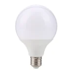 BOMBILLA GLOBO LED 10W 50K D96