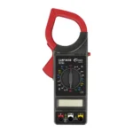 NIMO PINZA AMPERIMÉTRICA MULTIFUNCIÓN 1000A CA MUL022