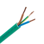 CABLE LIBRE DE HALÓGENOS RZ1-K 3G 1.5MM2