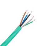 CABLE LIBRE DE HALÓGENOS RZ1-K 5G 10MM2