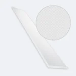 Panel LED 120x30 cm 40W 4000lm