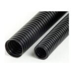 TUBO CORRUGADO UNA CAPA 20MM